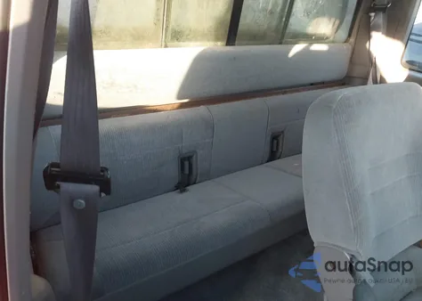 1996 Ford F150 from USA, damaged, VIN 1FTEX15H8TKA30541